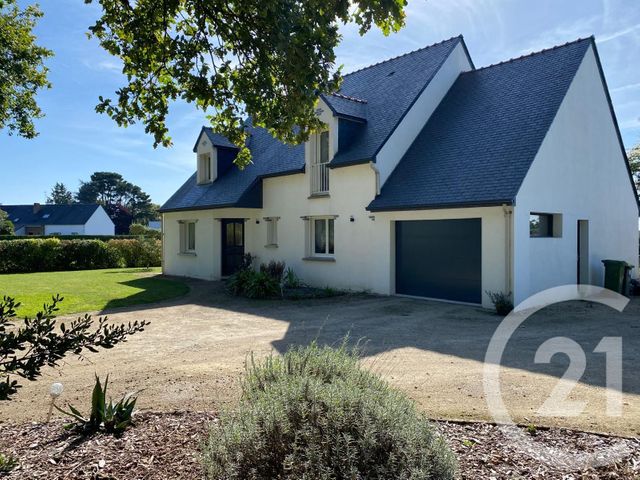 Maison à vendre ERBRAY