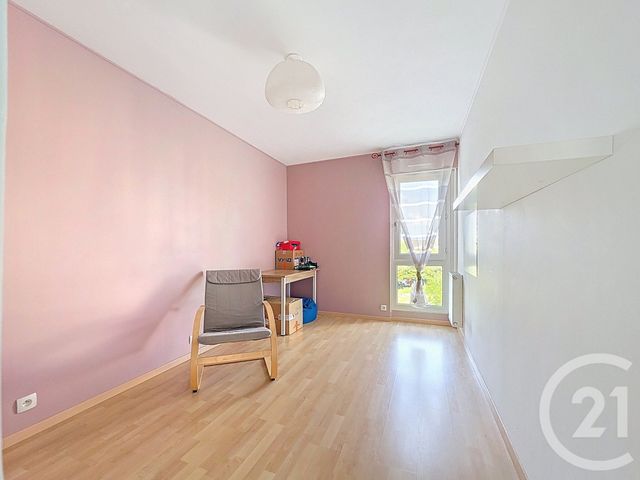 Appartement à vendre - 6 pièces - 109.0 m2 - ANCENIS - 44 - PAYS-DE-LOIRE - Century 21 Iméo