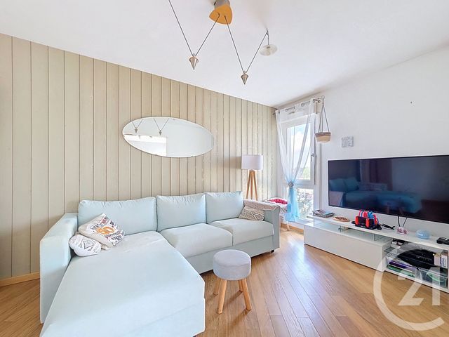 Appartement à vendre - 6 pièces - 109.0 m2 - ANCENIS - 44 - PAYS-DE-LOIRE - Century 21 Iméo