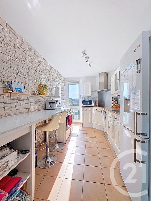 Appartement à vendre - 6 pièces - 109.0 m2 - ANCENIS - 44 - PAYS-DE-LOIRE - Century 21 Iméo