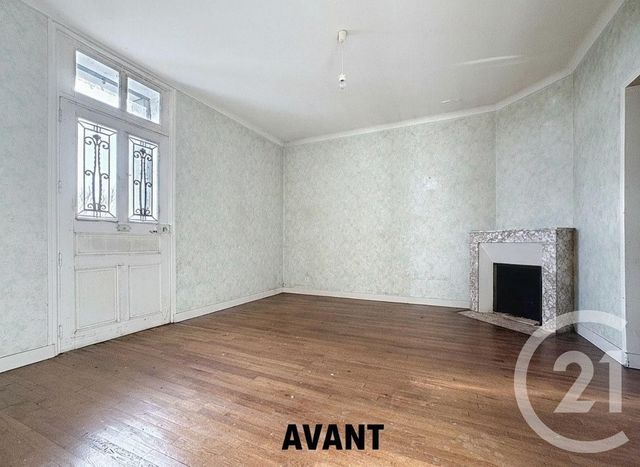 maison à vendre - 5 pièces - 76.97 m2 - RIAILLE - 44 - PAYS-DE-LOIRE - Century 21 Iméo