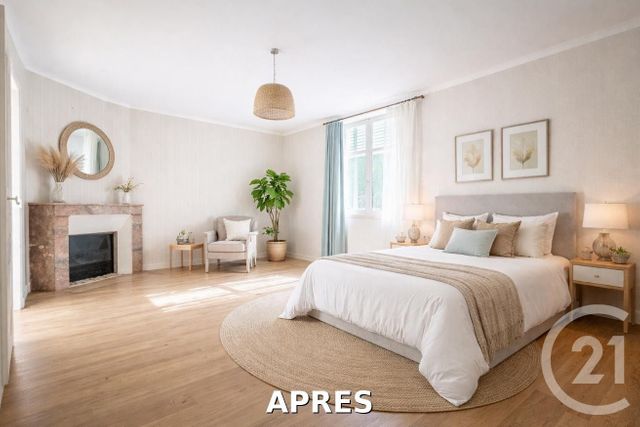 maison à vendre - 5 pièces - 76.97 m2 - RIAILLE - 44 - PAYS-DE-LOIRE - Century 21 Iméo