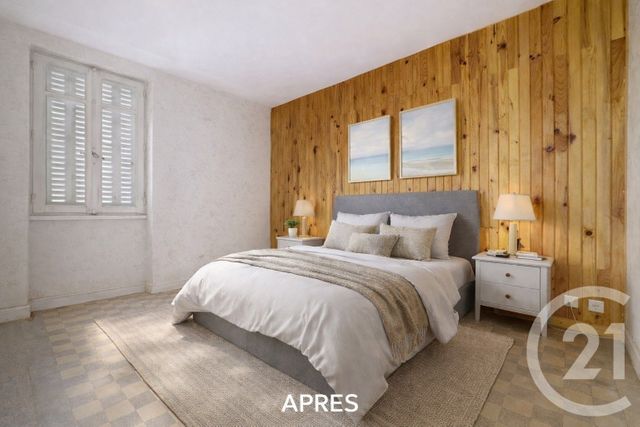 maison à vendre - 5 pièces - 76.97 m2 - RIAILLE - 44 - PAYS-DE-LOIRE - Century 21 Iméo