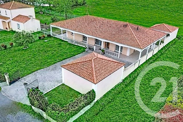 Maison à vendre COUFFE