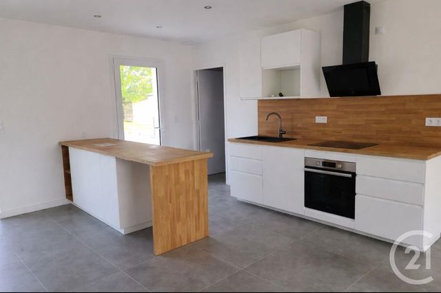 maison à louer - 4 pièces - 97.0 m2 - TREFFIEUX - 44 - PAYS-DE-LOIRE - Century 21 Iméo