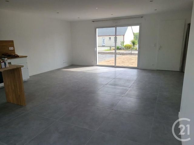 maison à louer - 4 pièces - 97.0 m2 - TREFFIEUX - 44 - PAYS-DE-LOIRE - Century 21 Iméo