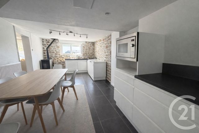 maison à vendre - 4 pièces - 124.0 m2 - CHATEAUBRIANT - 44 - PAYS-DE-LOIRE - Century 21 Iméo