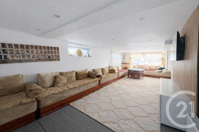 maison à vendre - 4 pièces - 124.0 m2 - CHATEAUBRIANT - 44 - PAYS-DE-LOIRE - Century 21 Iméo