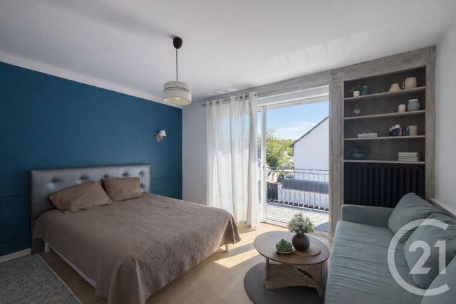 maison à vendre - 4 pièces - 124.0 m2 - CHATEAUBRIANT - 44 - PAYS-DE-LOIRE - Century 21 Iméo