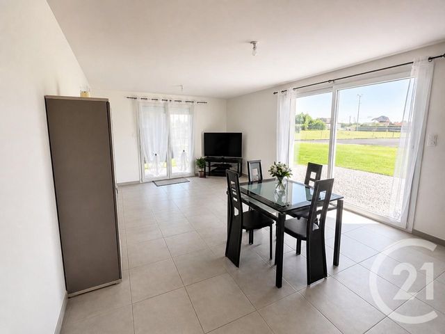 maison à louer - 4 pièces - 81.95 m2 - ERBRAY - 44 - PAYS-DE-LOIRE - Century 21 Iméo