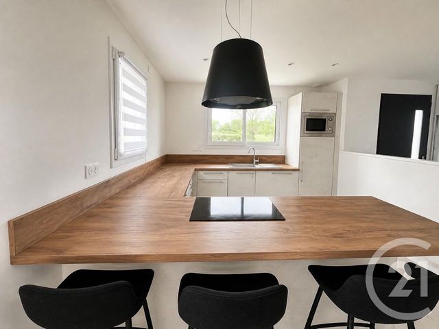 maison à louer - 4 pièces - 81.95 m2 - ERBRAY - 44 - PAYS-DE-LOIRE - Century 21 Iméo