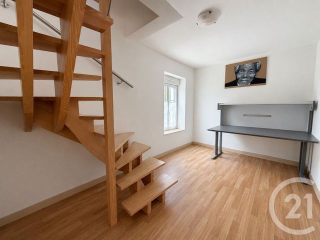 maison à vendre - 4 pièces - 114.32 m2 - CHATEAUBRIANT - 44 - PAYS-DE-LOIRE - Century 21 Iméo