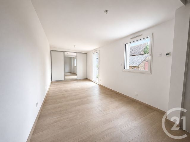 maison à vendre - 4 pièces - 114.32 m2 - CHATEAUBRIANT - 44 - PAYS-DE-LOIRE - Century 21 Iméo