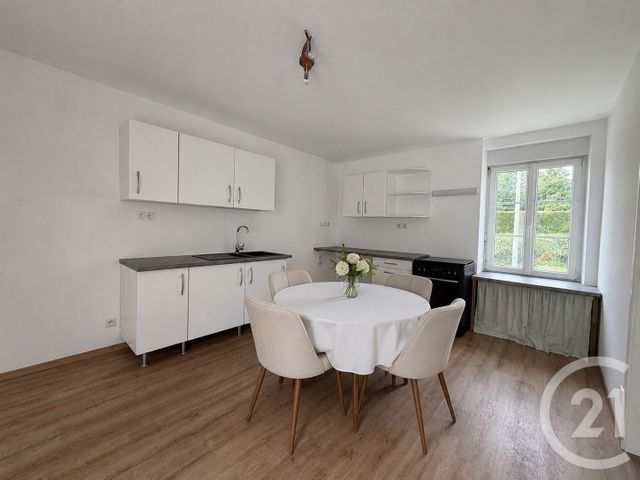 maison à vendre - 4 pièces - 114.32 m2 - CHATEAUBRIANT - 44 - PAYS-DE-LOIRE - Century 21 Iméo