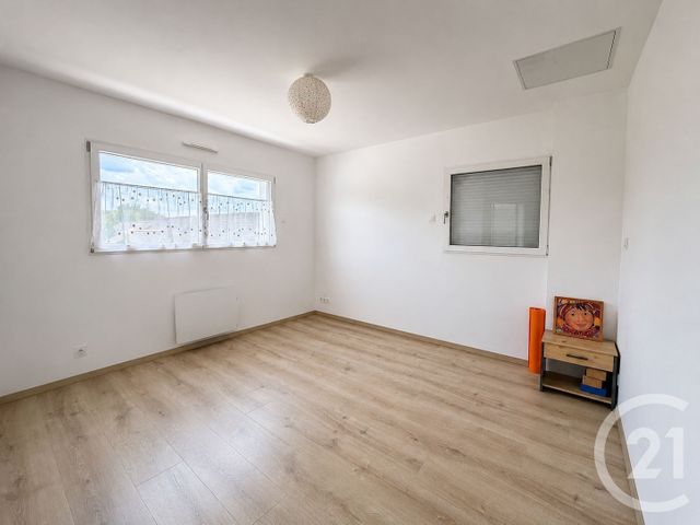 maison à vendre - 4 pièces - 114.32 m2 - CHATEAUBRIANT - 44 - PAYS-DE-LOIRE - Century 21 Iméo