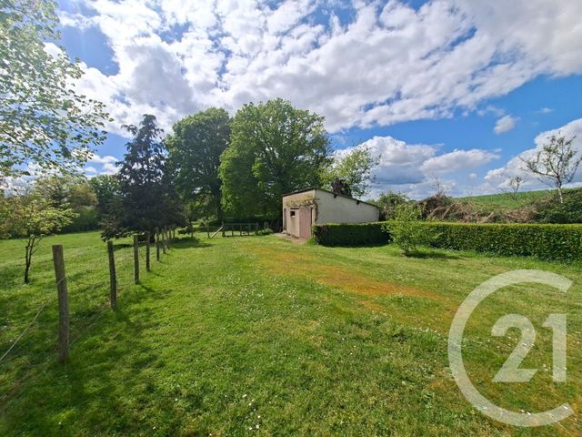 maison à vendre - 7 pièces - 159.0 m2 - MOISDON LA RIVIERE - 44 - PAYS-DE-LOIRE - Century 21 Iméo