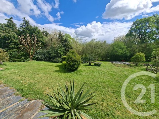 maison à vendre - 7 pièces - 159.0 m2 - MOISDON LA RIVIERE - 44 - PAYS-DE-LOIRE - Century 21 Iméo