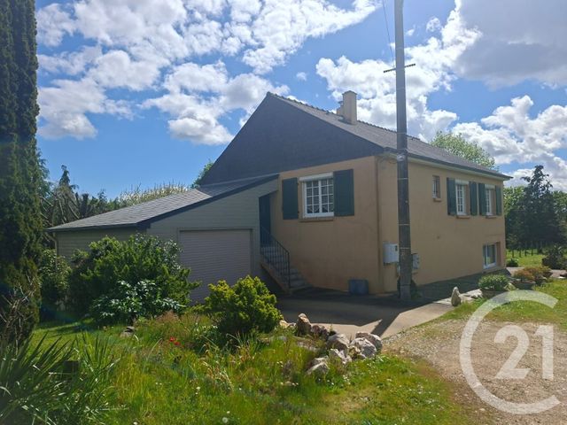 maison à vendre - 7 pièces - 159.0 m2 - MOISDON LA RIVIERE - 44 - PAYS-DE-LOIRE - Century 21 Iméo