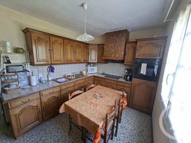 maison à vendre - 7 pièces - 159.0 m2 - MOISDON LA RIVIERE - 44 - PAYS-DE-LOIRE - Century 21 Iméo