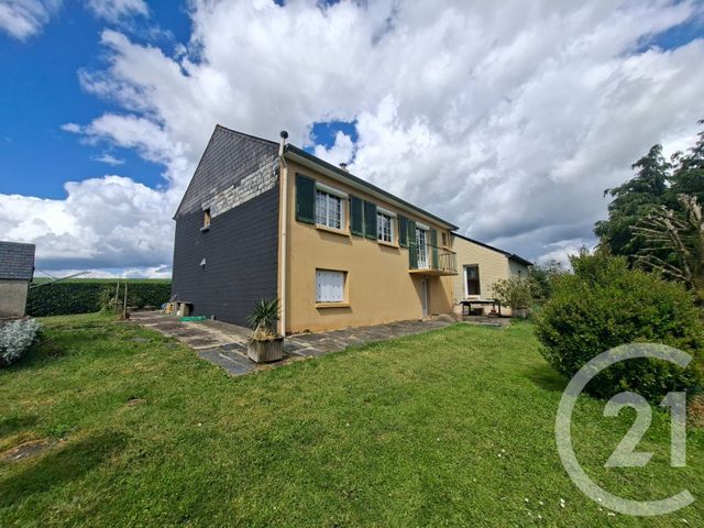 maison - MOISDON LA RIVIERE - 44