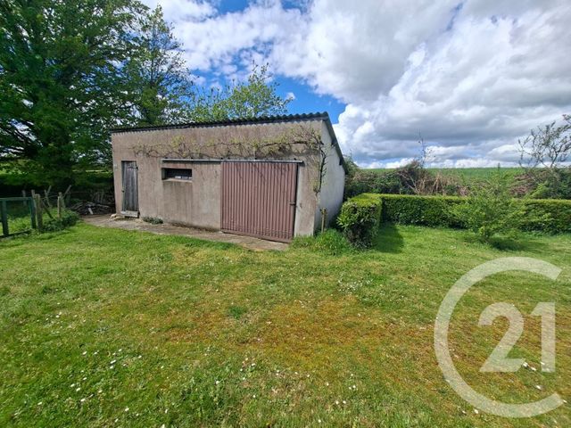 maison à vendre - 7 pièces - 159.0 m2 - MOISDON LA RIVIERE - 44 - PAYS-DE-LOIRE - Century 21 Iméo
