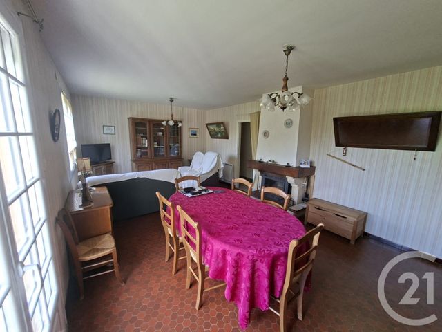 maison à vendre - 7 pièces - 159.0 m2 - MOISDON LA RIVIERE - 44 - PAYS-DE-LOIRE - Century 21 Iméo