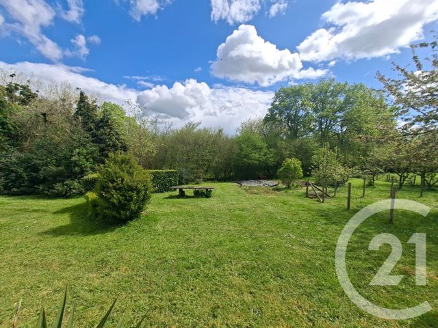 maison à vendre - 7 pièces - 159.0 m2 - MOISDON LA RIVIERE - 44 - PAYS-DE-LOIRE - Century 21 Iméo