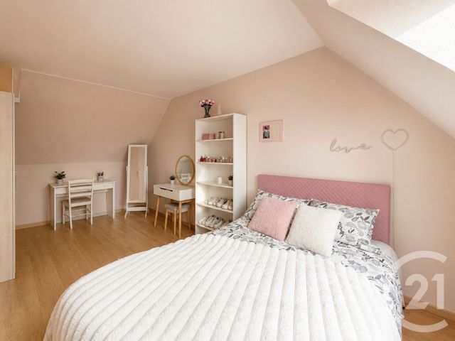 maison à vendre - 6 pièces - 110.0 m2 - LOUISFERT - 44 - PAYS-DE-LOIRE - Century 21 Iméo