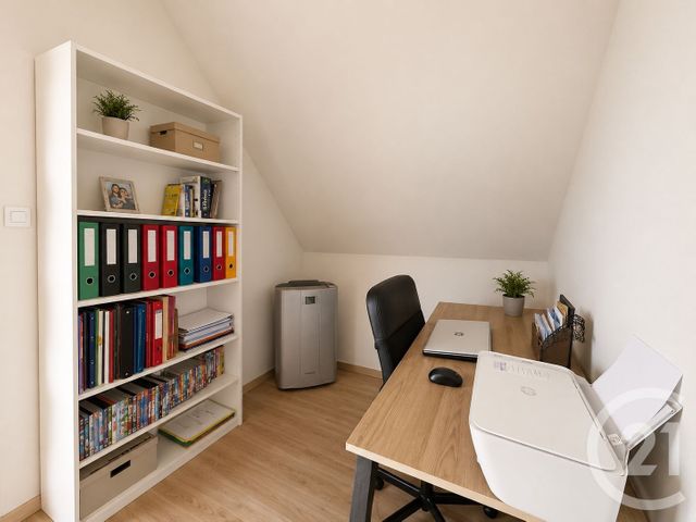 maison à vendre - 6 pièces - 110.0 m2 - LOUISFERT - 44 - PAYS-DE-LOIRE - Century 21 Iméo
