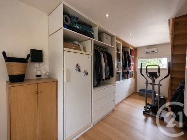 maison à vendre - 6 pièces - 110.0 m2 - LOUISFERT - 44 - PAYS-DE-LOIRE - Century 21 Iméo