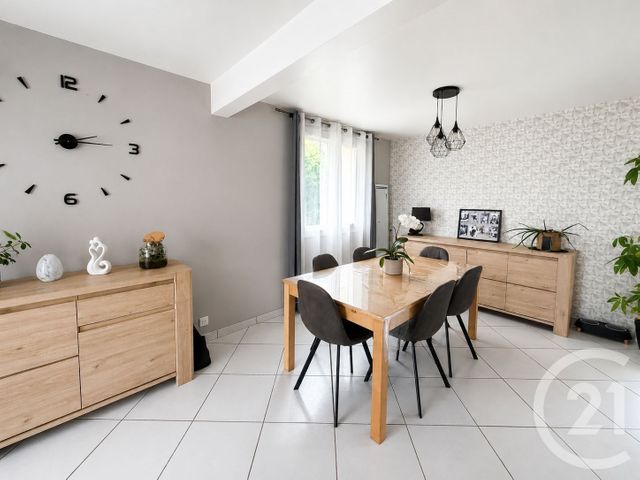 maison à vendre - 6 pièces - 110.0 m2 - LOUISFERT - 44 - PAYS-DE-LOIRE - Century 21 Iméo