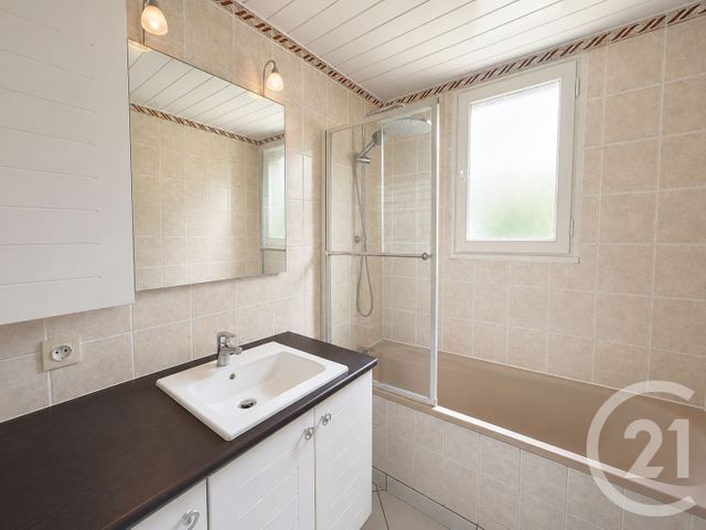 maison à vendre - 6 pièces - 110.0 m2 - LOUISFERT - 44 - PAYS-DE-LOIRE - Century 21 Iméo