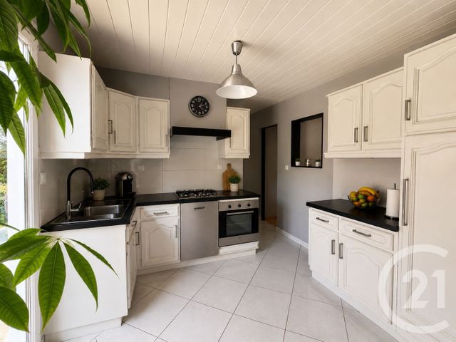 maison à vendre - 6 pièces - 110.0 m2 - LOUISFERT - 44 - PAYS-DE-LOIRE - Century 21 Iméo