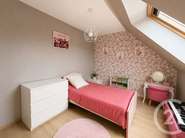 maison à vendre - 6 pièces - 110.0 m2 - LOUISFERT - 44 - PAYS-DE-LOIRE - Century 21 Iméo