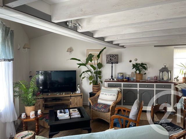 maison à louer - 4 pièces - 79.0 m2 - SOUDAN - 44 - PAYS-DE-LOIRE - Century 21 Iméo