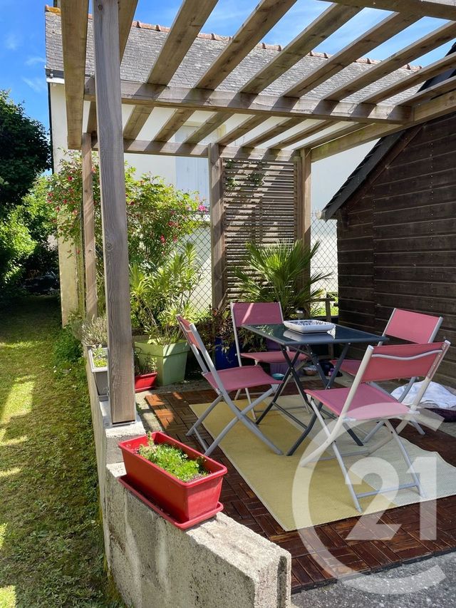 maison à louer - 4 pièces - 79.0 m2 - SOUDAN - 44 - PAYS-DE-LOIRE - Century 21 Iméo