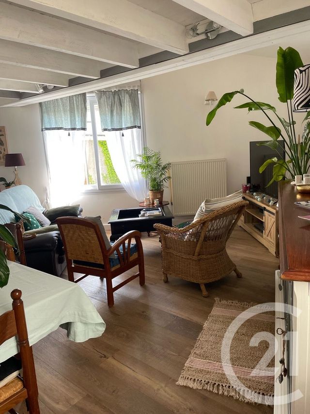 maison à louer - 4 pièces - 79.0 m2 - SOUDAN - 44 - PAYS-DE-LOIRE - Century 21 Iméo