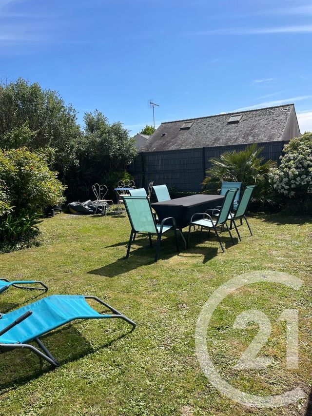 maison à louer - 4 pièces - 79.0 m2 - SOUDAN - 44 - PAYS-DE-LOIRE - Century 21 Iméo