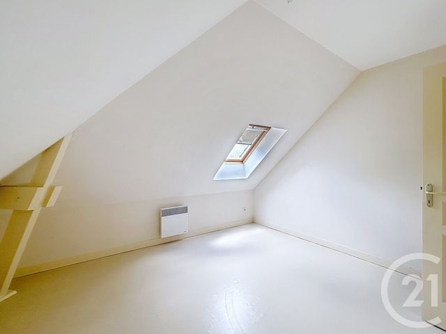 Appartement F3 à louer - 3 pièces - 46.0 m2 - ST MARS LA JAILLE - 44 - PAYS-DE-LOIRE - Century 21 Iméo