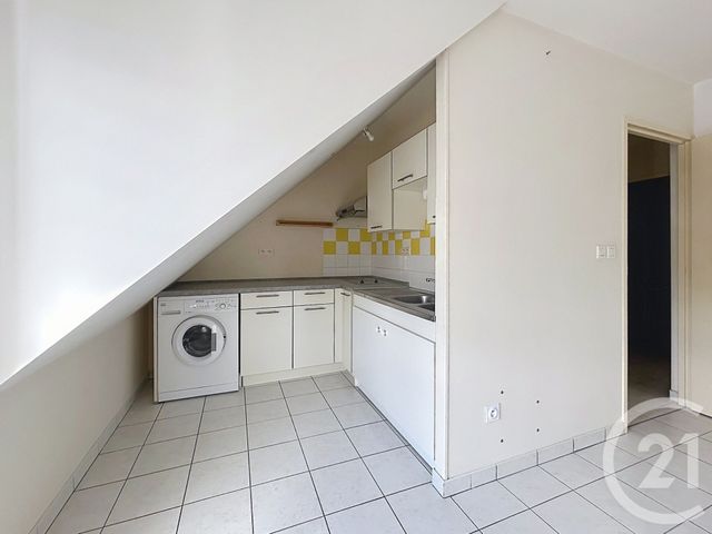 Appartement F3 à louer - 3 pièces - 46.0 m2 - ST MARS LA JAILLE - 44 - PAYS-DE-LOIRE - Century 21 Iméo