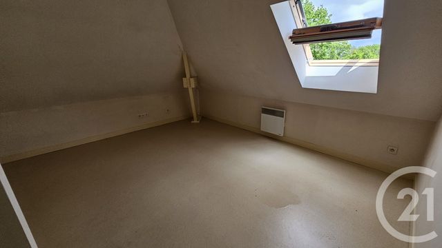 Appartement F3 à louer - 3 pièces - 46.0 m2 - ST MARS LA JAILLE - 44 - PAYS-DE-LOIRE - Century 21 Iméo