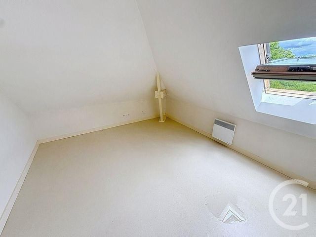 Appartement F3 à louer - 3 pièces - 46.0 m2 - ST MARS LA JAILLE - 44 - PAYS-DE-LOIRE - Century 21 Iméo