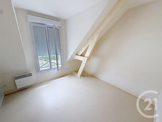 Appartement F3 à louer - 3 pièces - 46.0 m2 - ST MARS LA JAILLE - 44 - PAYS-DE-LOIRE - Century 21 Iméo
