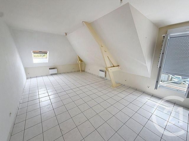 Appartement F3 à louer - 3 pièces - 46.0 m2 - ST MARS LA JAILLE - 44 - PAYS-DE-LOIRE - Century 21 Iméo
