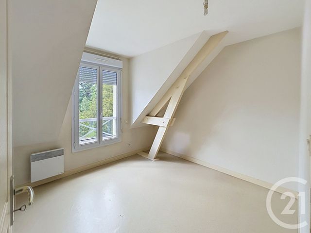 Appartement F3 à louer - 3 pièces - 46.0 m2 - ST MARS LA JAILLE - 44 - PAYS-DE-LOIRE - Century 21 Iméo