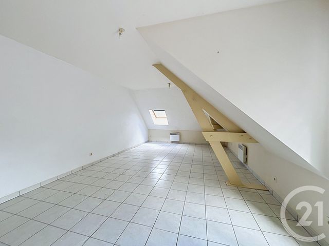 Appartement F3 à louer - 3 pièces - 46.0 m2 - ST MARS LA JAILLE - 44 - PAYS-DE-LOIRE - Century 21 Iméo