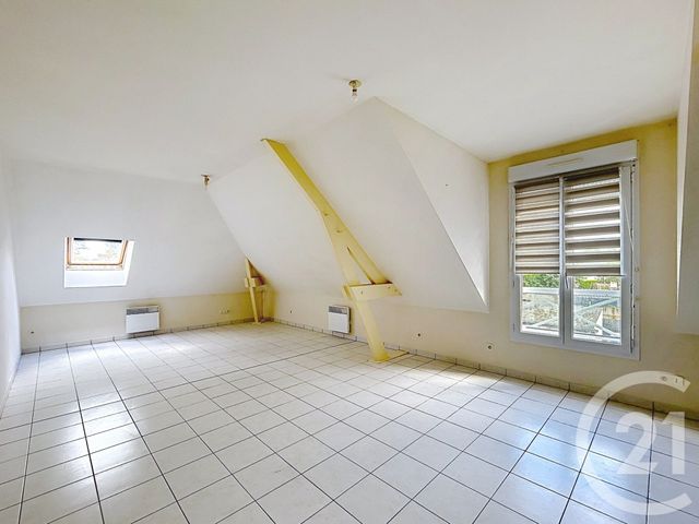 appartement - ST MARS LA JAILLE - 44