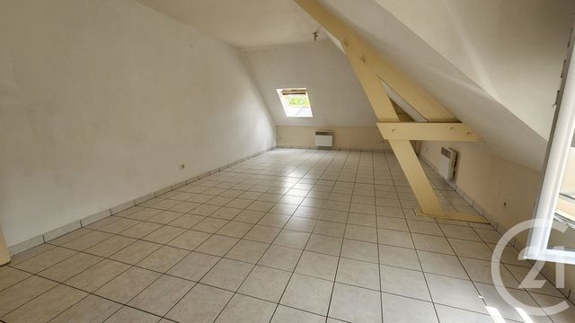 Appartement F3 à louer - 3 pièces - 46.0 m2 - ST MARS LA JAILLE - 44 - PAYS-DE-LOIRE - Century 21 Iméo
