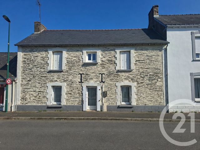 maison - DERVAL - 44