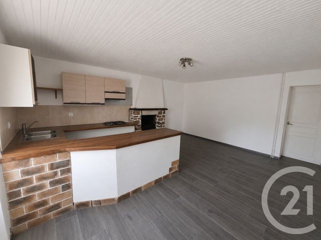 maison à vendre - 3 pièces - 108.9 m2 - DERVAL - 44 - PAYS-DE-LOIRE - Century 21 Iméo